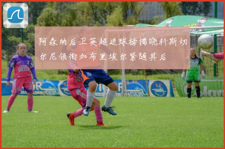 阿森纳后卫英超进球榜揭晓科斯切尔尼领衔加布里埃尔紧随其后