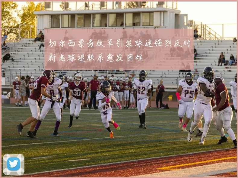 切尔西票务改革引发球迷强烈反对新老球迷联系愈发困难